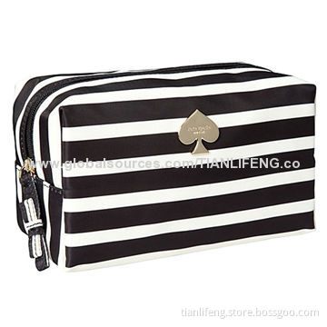 Fashionable Nylon Cosmetic Bag